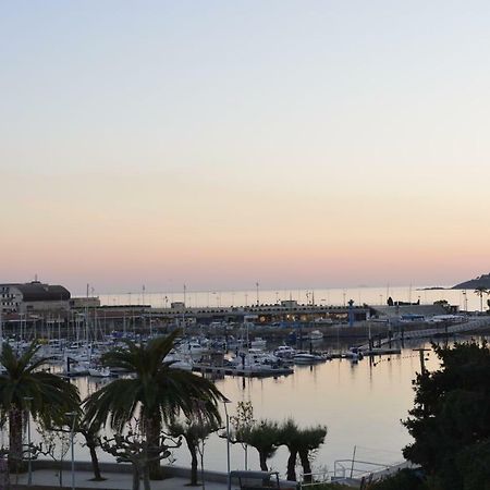 Apto. Sanxenxo-Playa Екстериор снимка
